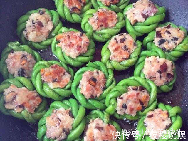 宝妈|以下食物卷一卷煎一煎,中看又中吃的美味,唇齿留香,营养丰富