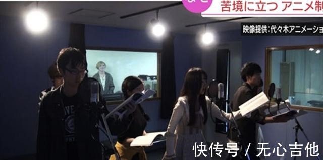 疫情|这次,对于日本动漫行业来说,可能是毁灭性的打击