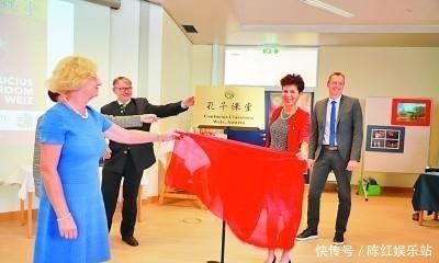 文化|文化因交流而多彩 因互鉴而丰富