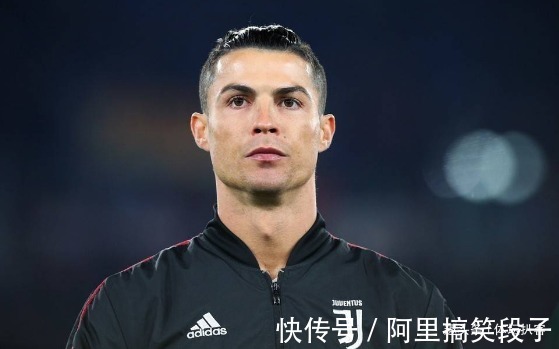 马卡报|C罗至少踢到41岁！疯狂逆生长+状态近6年最佳 10年总收入力压梅西