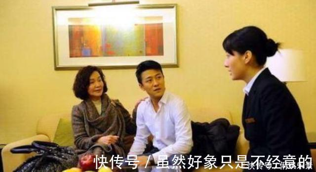 儿子|“最讨厌姑姑来我家”,4岁儿子的一句话,撕开中式家庭的遮羞布