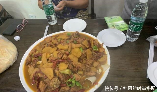 西安最火人气餐馆,多年只卖一道菜,环境差大家也抢着吃