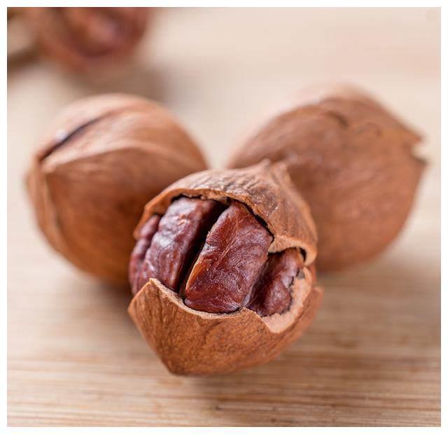 国际营养协会|女人别乱打玻尿酸,常吃8大碱性食材,肌肤越来越紧致漂亮