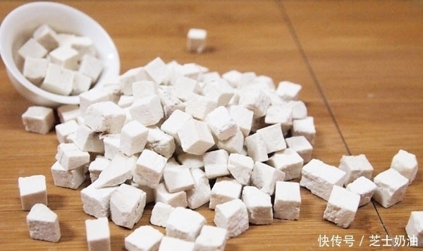 白术|一个神奇的美容方!6味药,肝脾同调,气血同治,和大眼袋说拜拜