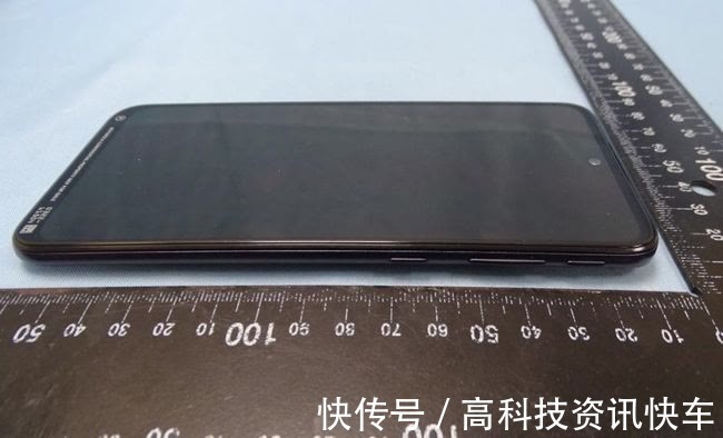 曝光|摩托罗拉 2021 款 Moto G 曝光，后置 50MP 主摄