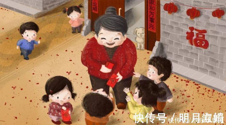 家长们|压岁钱有“讲究”,给对了保平安还能培养财商,很多家长都做错