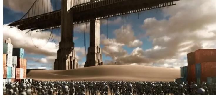 科技|警惕!人工智能来袭