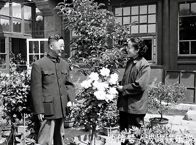 作家&老舍跳湖前,在公园湖边坐了整整一天,是什么让他最终决定去死