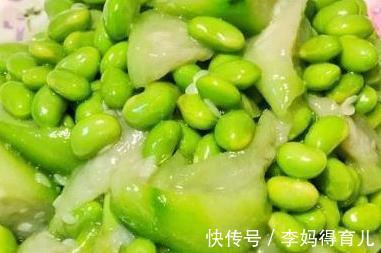 节气|秋冬时节孩子皮肤干燥,多吃美容菜,补水养颜,美容瘦脸肌肤水嫩