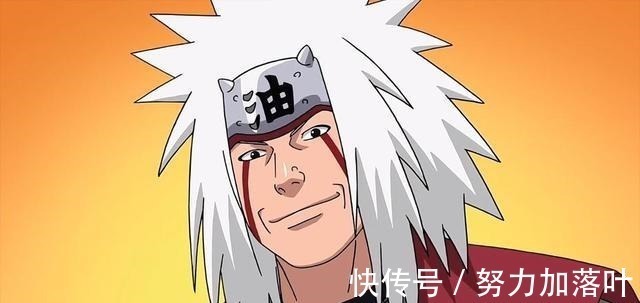 木叶|木叶传奇三忍里,自来也比大蛇丸强在哪里别忘了这五点