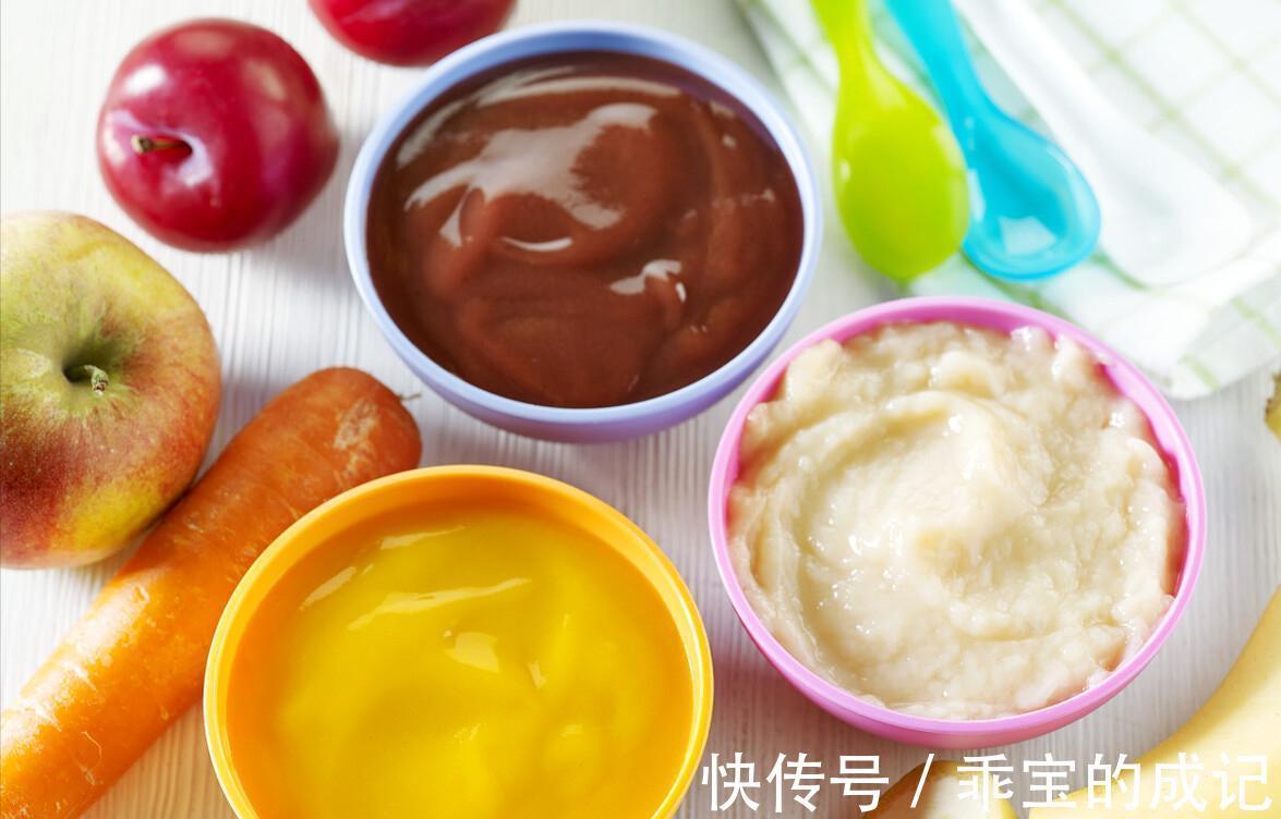 我的妈妈|0~3岁是宝宝生长迅速期,喂养需要注意什么?做好这四点很重要