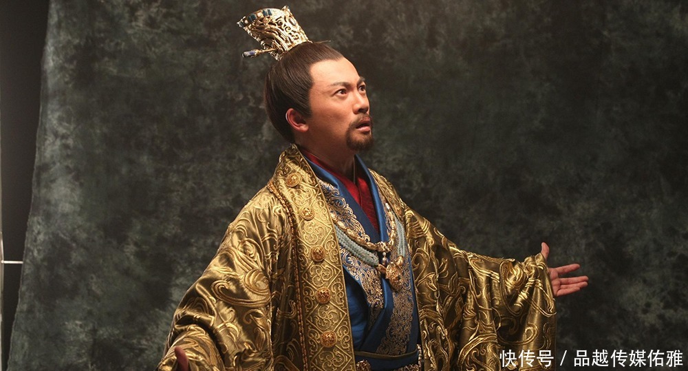 申生|本是晋国太子，却被父亲宠妃陷害自刎，得知真相后毫无怨言