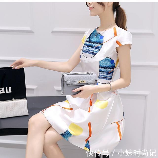 蕾丝 8款修身连衣裙带你领略不一样的时尚优雅气质风采