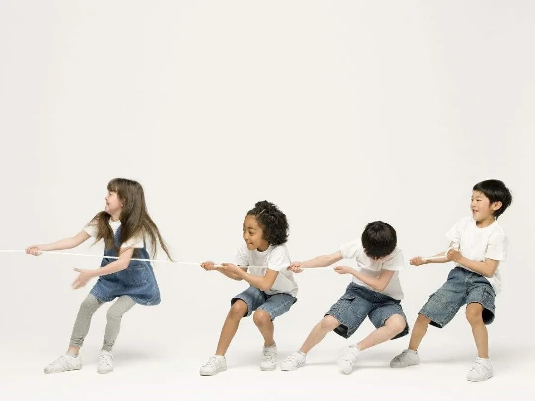 运动|抽动症日常问题：孩子应该如何适量运动