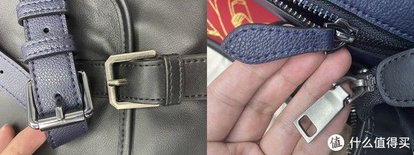 国产真皮包崛起——京造VS心选