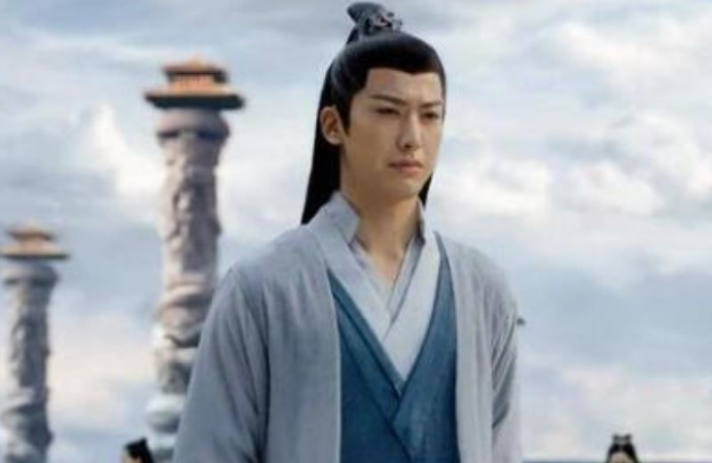 天启神君|千古玦尘古君上神的结局是什么？天启神君为什么叛逃？