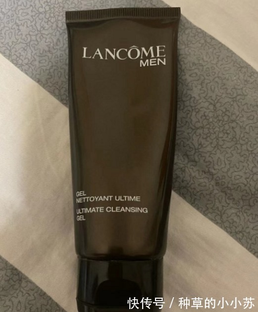 差评|盘点几款“零差评”男士氨基酸洗面奶,性价比高且不输大牌