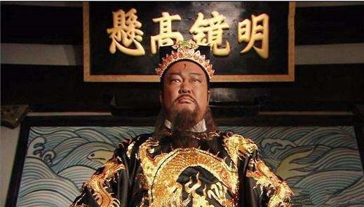 墓志铭|中国第一大清官包拯墓被找到,专家推开墓门,眼前景象令人发指