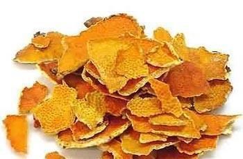 陈皮泡一物,两元一碗养生汤,清肝明目更解毒,可惜知道的人不多