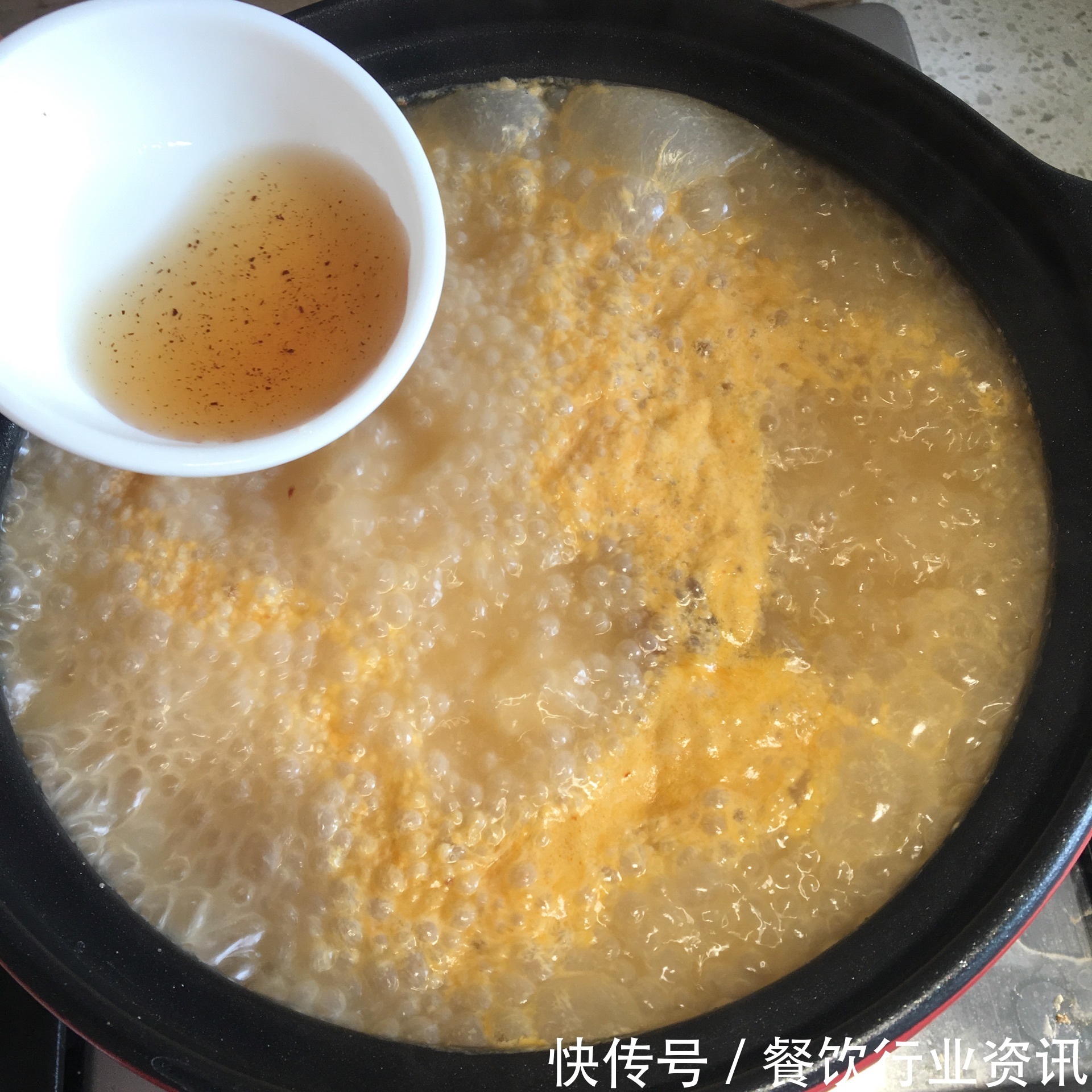 冬天|冬天来上这样一碗汤,养生还减肥不说,味道满足你挑剔的味蕾!