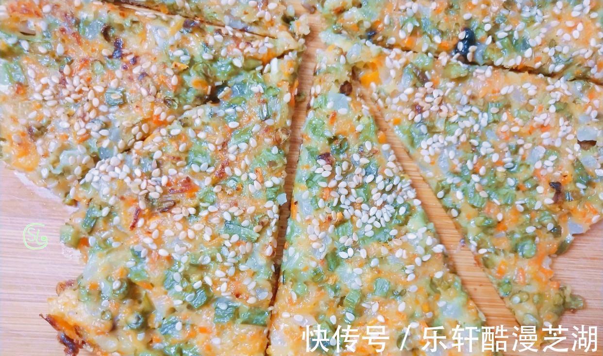 一日三餐|夏季早餐这样做,简单省事,营养丰富,柔软有弹性,好吃