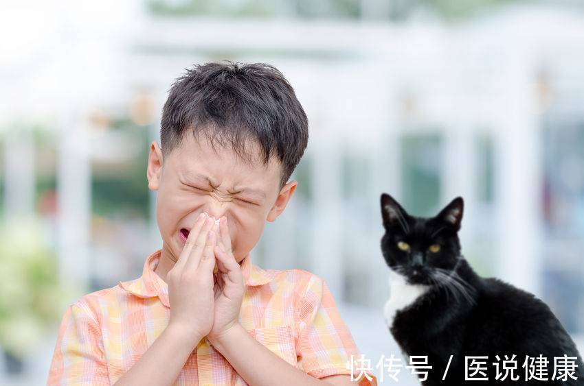 致敏率|不想孩子被鼻炎“盯上”,日常要注意这6件事,不妨了解一下