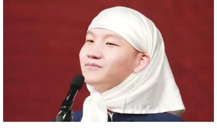 《德云斗笑社》第二季劉筱亭首場相聲，“廢話文學”算卦戳笑點