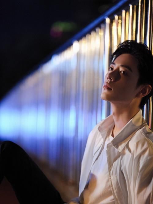 肖战迎“重要时刻”!告别伤痛为新旅程做准备?五年追梦令人敬仰