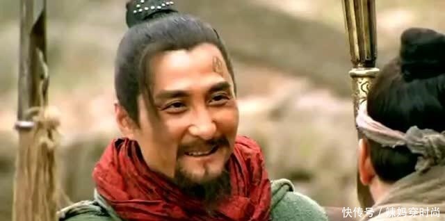 梁山|“马上林冲,马下武松”,这句话啥意思很多人看水浒的人都不懂!