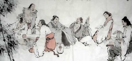 南北朝|魏晋南北朝的那么多的“另类”隐士,没工作怎么活下来