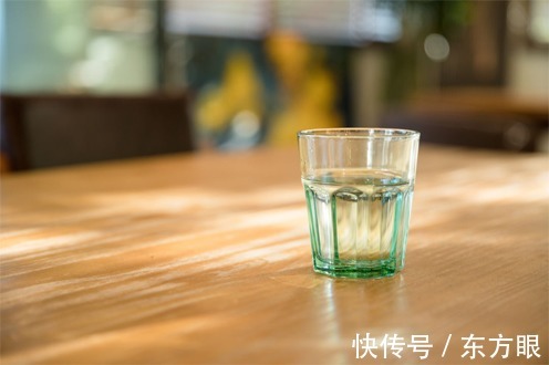 淡然|真正的幸福，就是一杯“白开水”
