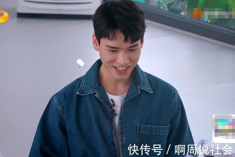 嘉宾|《中餐厅5》被曝欺骗粉丝，用龚俊当海报宣传，首播镜头少得可怜