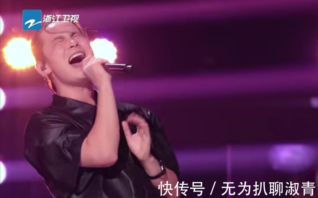 依加输得意难平？其实四位导师都有暗示，只不过李克勤挑明了而已