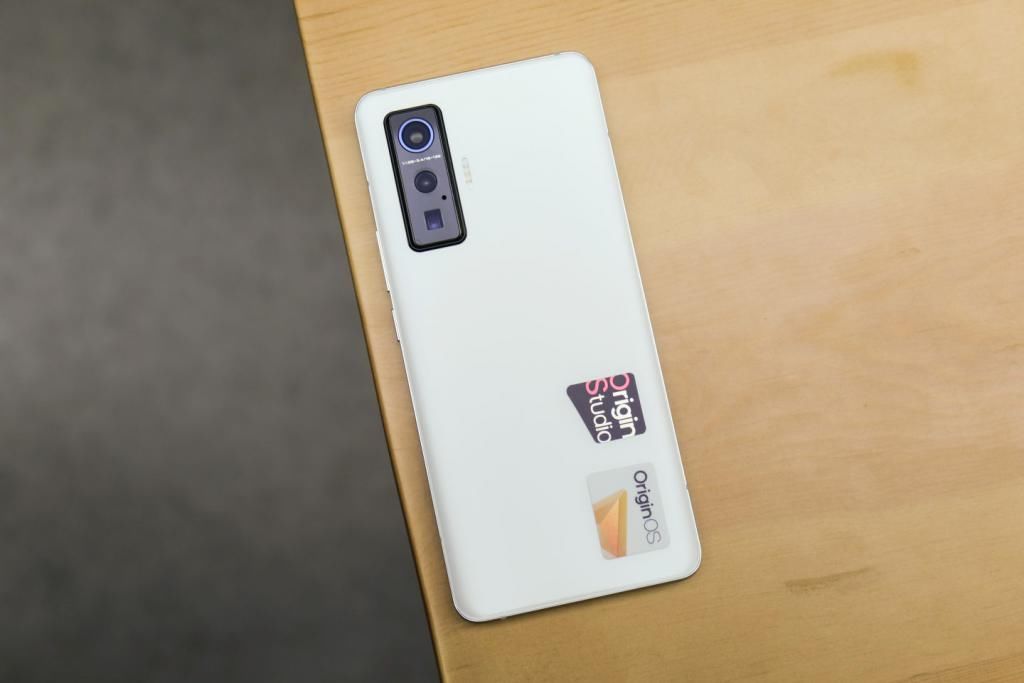 发布|科技树终于被点亮，vivo正式发布OriginOS