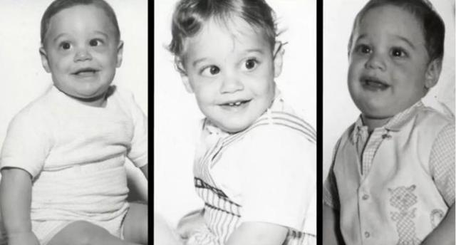 养父母|三胞胎被3个不同阶层家庭领养，19年的时间证明，命运的决定因素