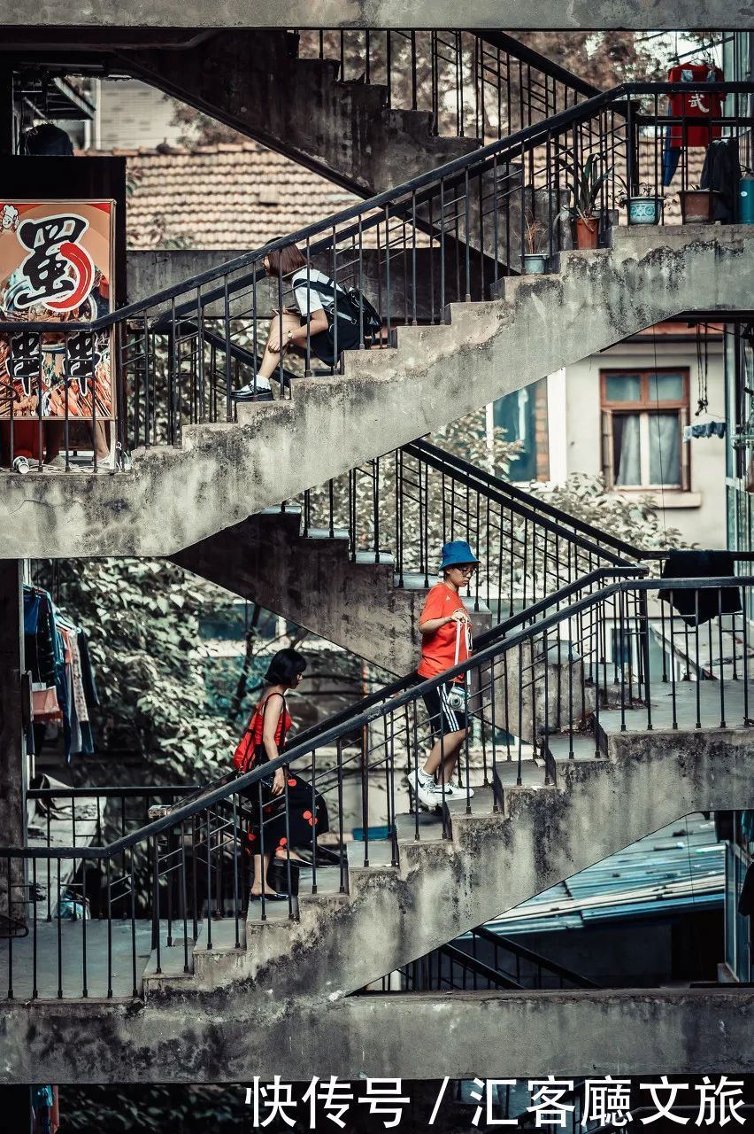 锦里 成都是一种“病”,不去治不好!