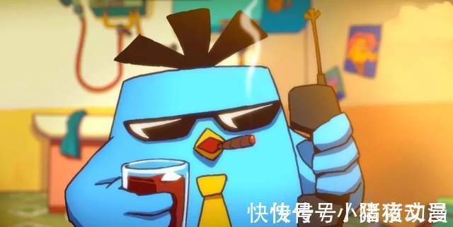 日漫|连“名字”也保不住的《刺客伍六七》,却席卷了全球190多个地区