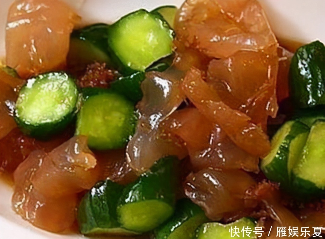 人到中年,学会吃三种美食,美容抗衰,补血益气,早吃早受益