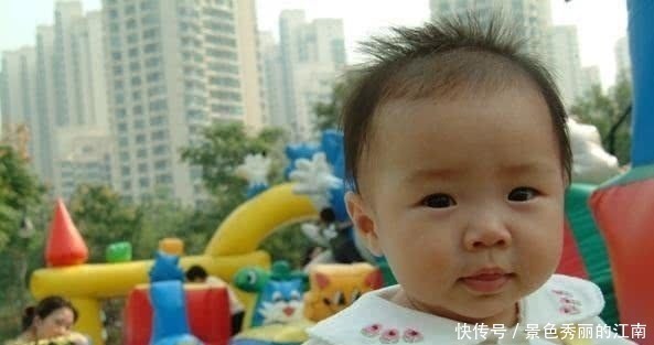 孩子|儿科医生提醒孩子缺锌身上有这些表现,粗心的家长别再无视了