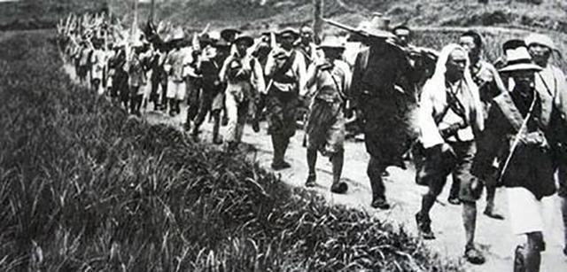 太多|旋风司令韩先楚从东北打到海南,屡创经典战例,临终高呼激励人心