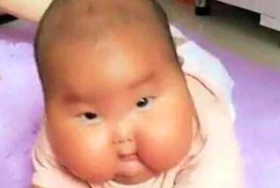 断奶|宝宝送到奶奶家断奶,一月后妈妈接孩子回家,差点没认出自己儿子