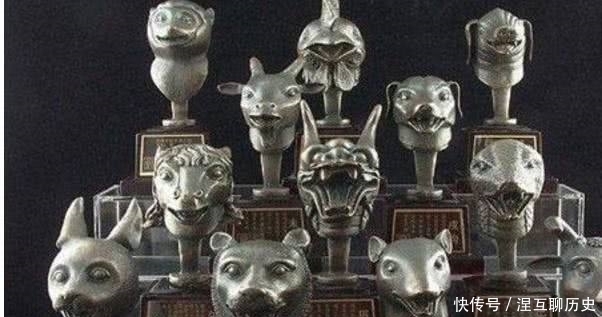 价值连城|中国历史上的4件文物,个个价值连城,随便拿出1件,都能轰动世界!