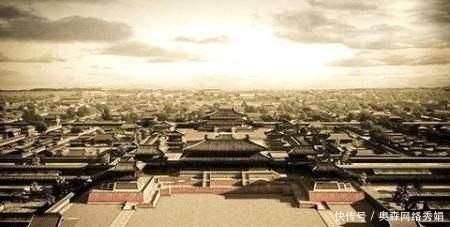十大|中国历史十大帝都排行榜