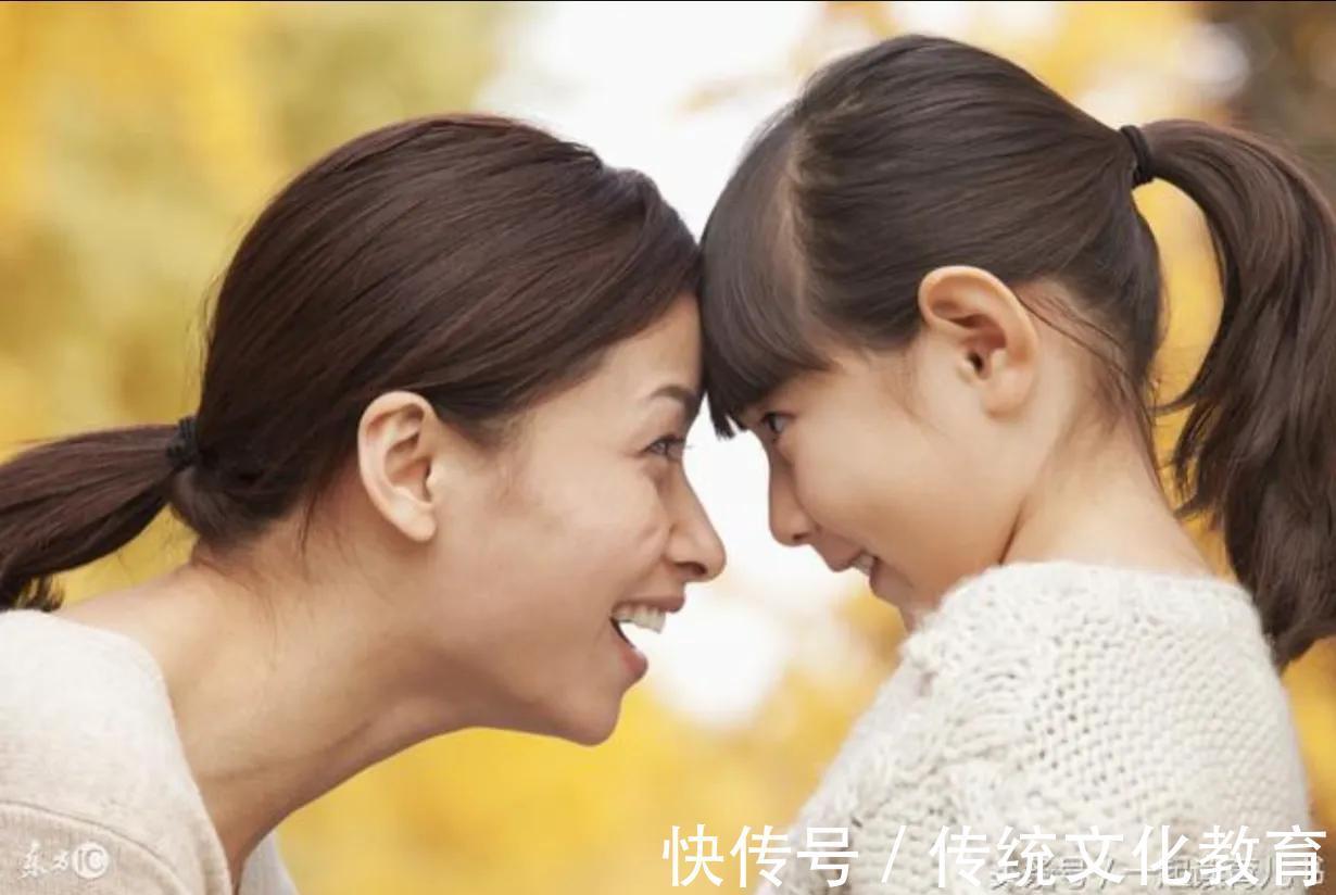 妈妈|怎么正确教育孩子,和孩子正确的沟通