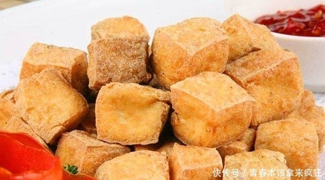 被誉为中国最经典的七种小吃,最后一种外国人却说是“垃圾”!