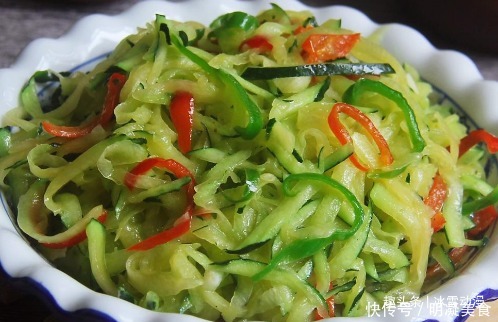 中薪|清脆爽口美味下飯,含豐富鈣鐵鋅維生素,香辣酸爽孩子愛吃又開胃