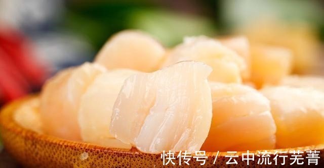 菠菜|冬季养生,多吃10种“高碘”食物,御寒又滋补,元气满满过冬天!
