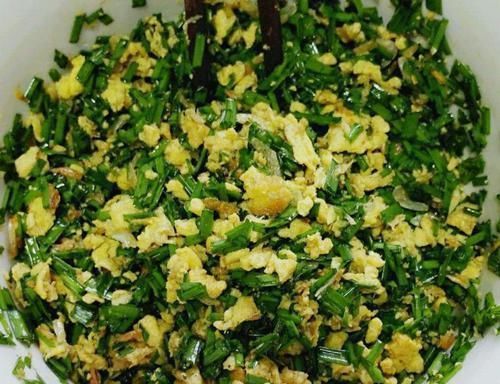 搅拌均匀|早餐我家就吃这东西，不和面不擀面，10分钟搞定，比油条包子好吃