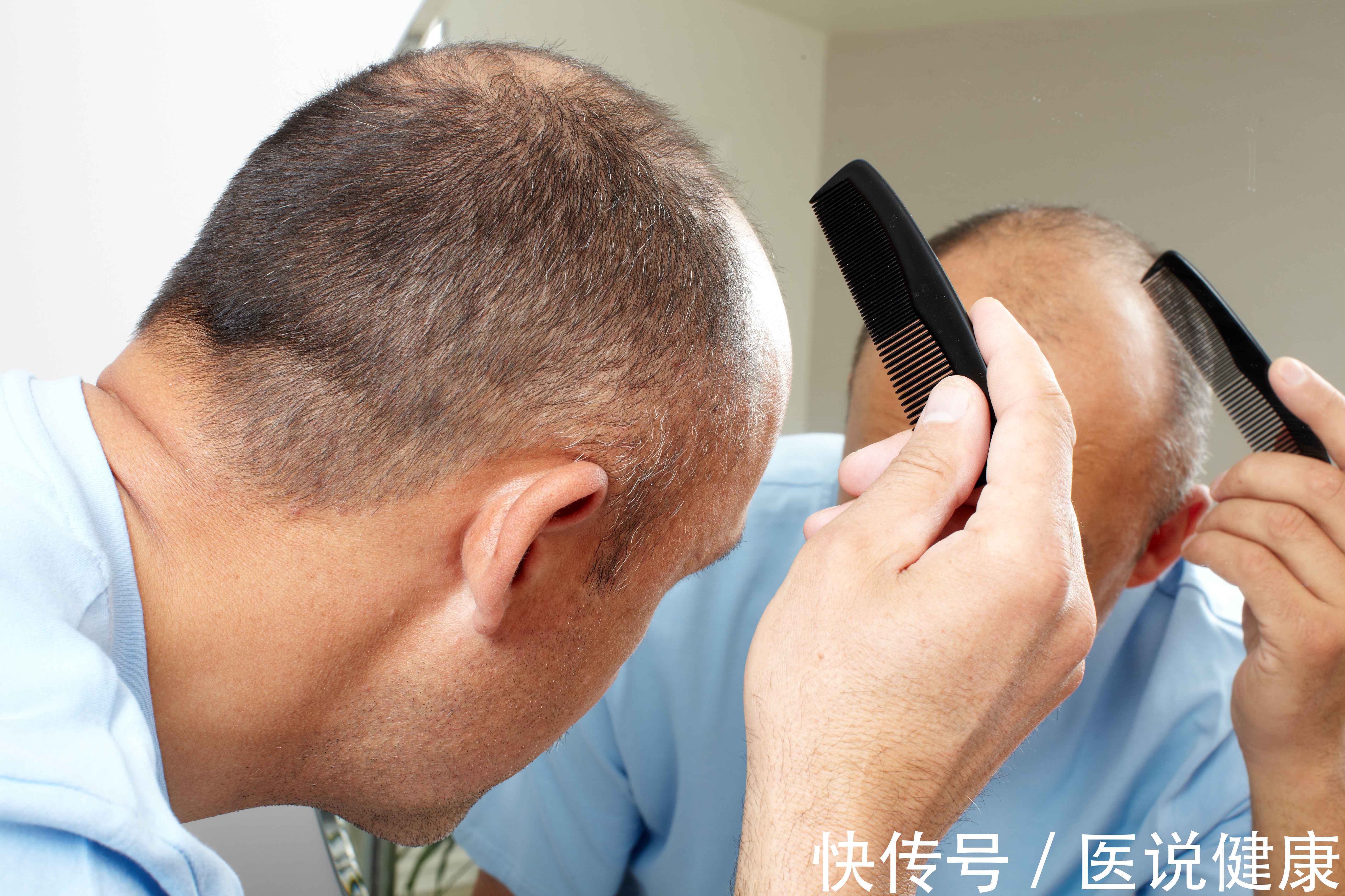 身体机能|男人40岁后,若出现这4种变化,说明衰老期要倒了,尽快保养