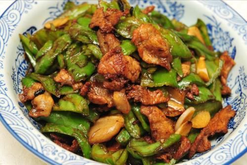 大厨|为何你炒的肉又硬又柴？原来是忽略了关键1步，大厨教你正确做法